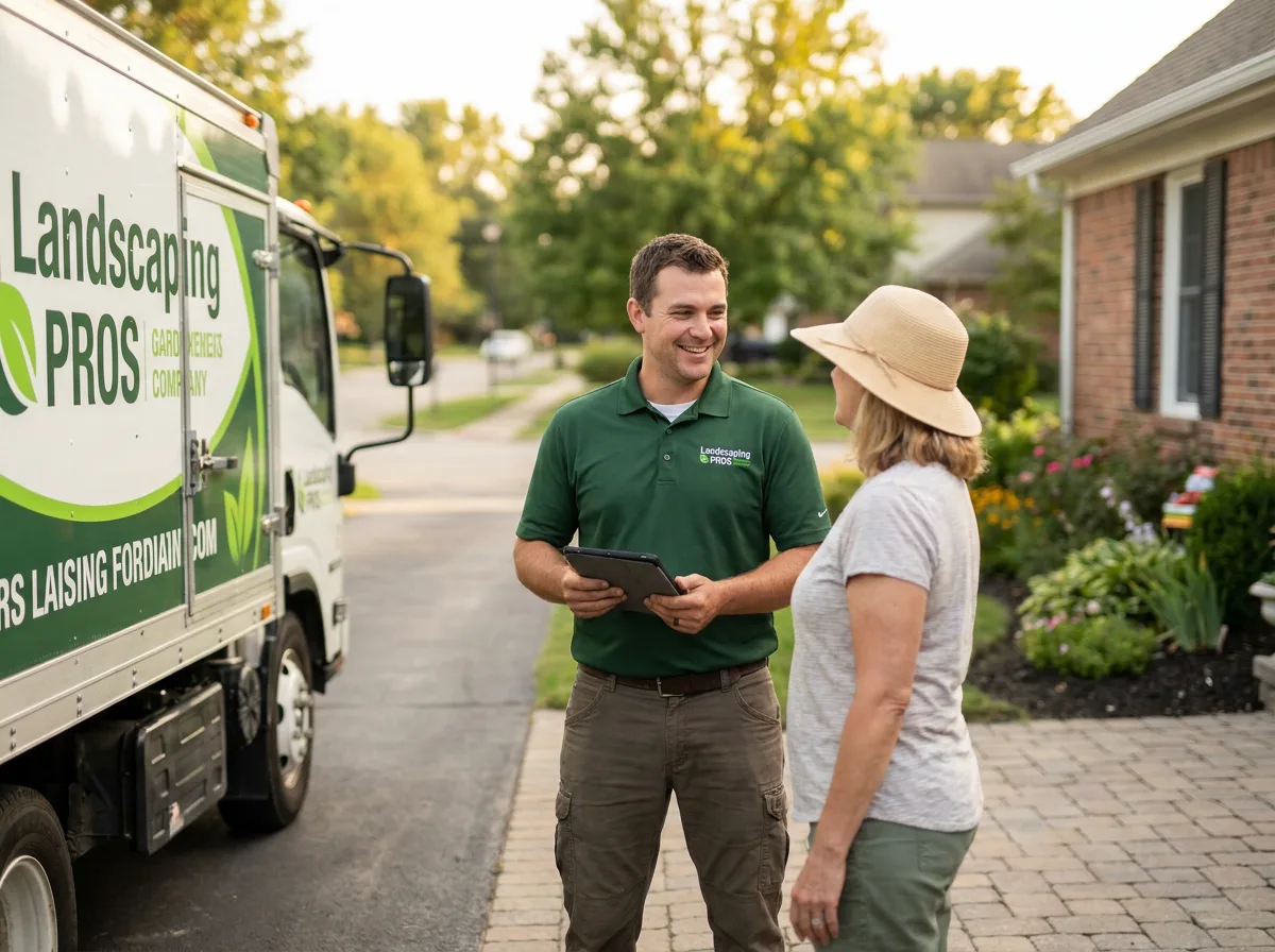 Landscaping Fuquay Varina, NC FAQs